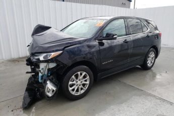 3GNAXKEV8KL268887 | 2019 CHEVROLET EQUINOX LT