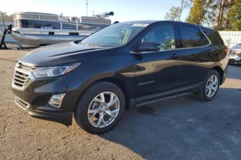 3GNAXKEV8KL384784 | 2019 CHEVROLET EQUINOX LT