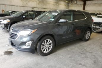 3GNAXKEV8KS639083 | 2019 CHEVROLET EQUINOX LT