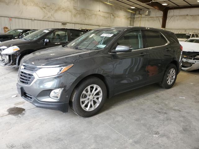 3GNAXKEV8KS639083 | 2019 CHEVROLET EQUINOX LT