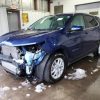 2C4RDGEG8JR281157 | 2018 DODGE GRAND CARA