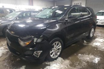 3GNAXKEV9KL104189 | 2019 CHEVROLET EQUINOX LT