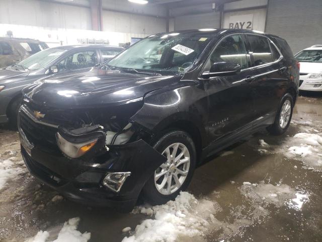 3GNAXKEV9KL104189 | 2019 CHEVROLET EQUINOX LT