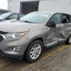 KMHD74LF9JU581038 | 2018 HYUNDAI ELANTRA SE