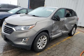 3GNAXKEV9KS533581 | 2019 CHEVROLET EQUINOX LT