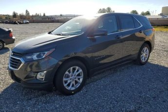 3GNAXKEV9LS515096 | 2020 CHEVROLET EQUINOX LT