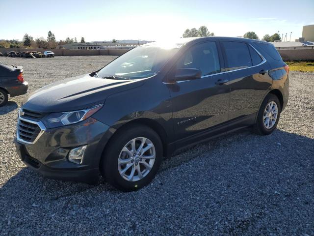 3GNAXKEV9LS515096 | 2020 CHEVROLET EQUINOX LT