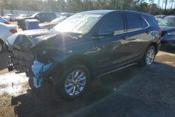 3GNAXKEV9LS531055 | 2020 CHEVROLET EQUINOX LT