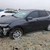 JTDAAAAA8PA008432 | 2023 TOYOTA MIRAI XLE