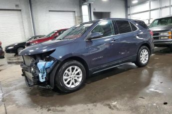 3GNAXKEVXKS526090 | 2019 CHEVROLET EQUINOX LT