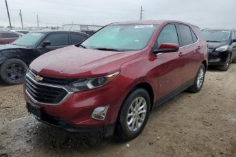 3GNAXKEVXLS556174 | 2020 CHEVROLET EQUINOX LT