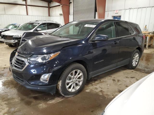 3GNAXKEVXLS618821 | 2020 CHEVROLET EQUINOX LT