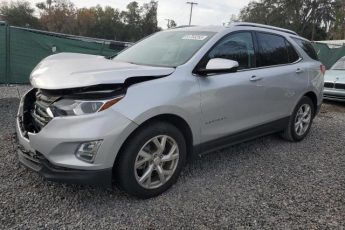 3GNAXKEX6JS603666 | 2018 CHEVROLET EQUINOX LT