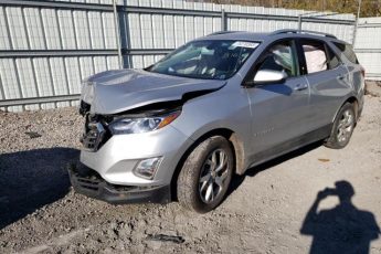 3GNAXKEXXJL401729 | 2018 CHEVROLET EQUINOX LT