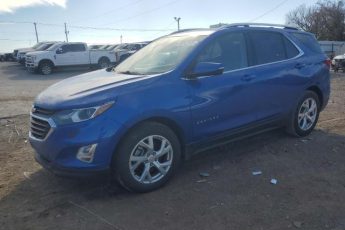 3GNAXLEX4KS549629 | 2019 CHEVROLET EQUINOX LT