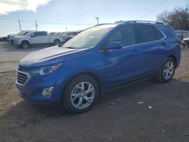 3GNAXLEX4KS549629 | 2019 CHEVROLET EQUINOX LT