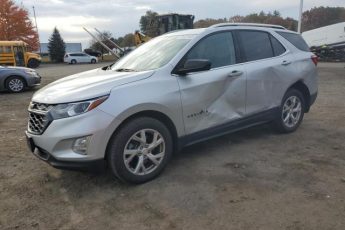 3GNAXLEX5KS567489 | 2019 CHEVROLET EQUINOX LT