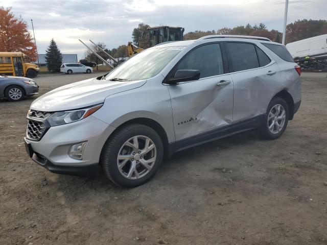 3GNAXLEX5KS567489 | 2019 CHEVROLET EQUINOX LT