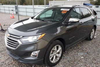 3GNAXMEV3JL335860 | 2018 CHEVROLET EQUINOX PR