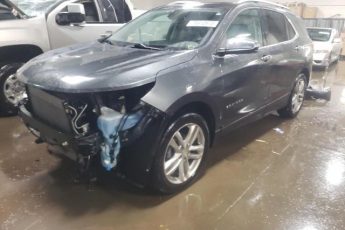 3GNAXMEV7JS623810 | 2018 CHEVROLET EQUINOX PR