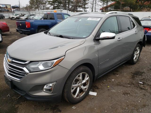 3GNAXMEV9JS619421 | 2018 CHEVROLET EQUINOX PR