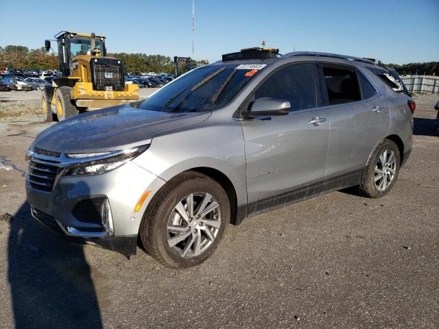 3GNAXNEG8PL192212 | 2023 CHEVROLET EQUINOX PR