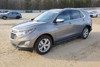 3GNAXNEV0KS583691 | 2019 CHEVROLET EQUINOX PR