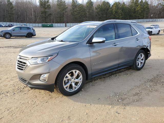 3GNAXNEV0KS583691 | 2019 CHEVROLET EQUINOX PR