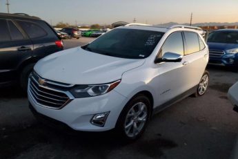 3GNAXNEV1MS161741 | 2021 CHEVROLET EQUINOX PR