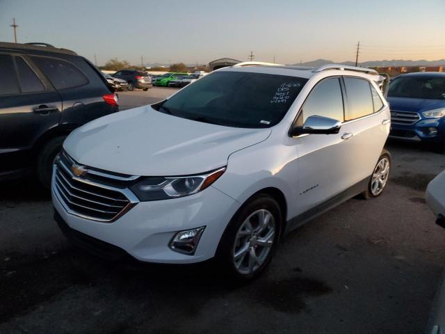 3GNAXNEV1MS161741 | 2021 CHEVROLET EQUINOX PR