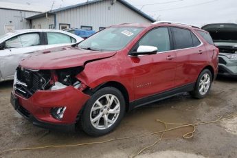 3GNAXNEV2KS602564 | 2019 CHEVROLET EQUINOX PR