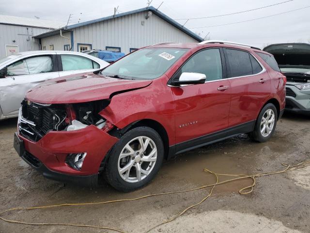 3GNAXNEV2KS602564 | 2019 CHEVROLET EQUINOX PR