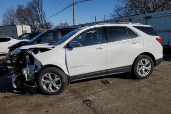 3GNAXNEV5MS170619 | 2021 CHEVROLET EQUINOX PR