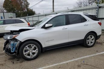 3GNAXNEV8MS171778 | 2021 CHEVROLET EQUINOX PR