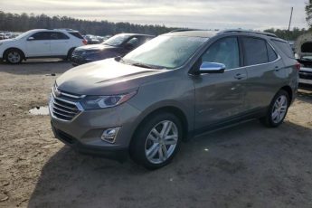 3GNAXNEX1JS633059 | 2018 CHEVROLET EQUINOX PR