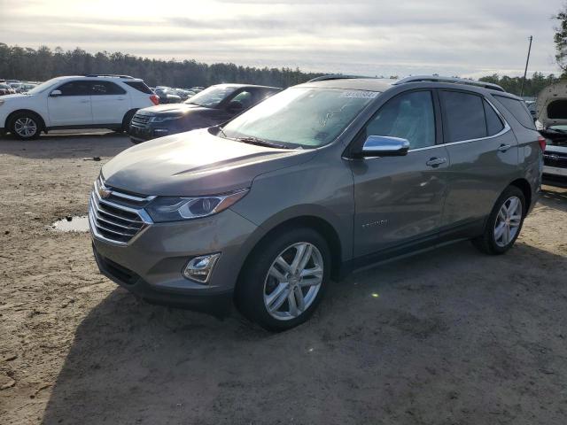 3GNAXNEX1JS633059 | 2018 CHEVROLET EQUINOX PR