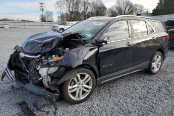 3GNAXNEX6JL301533 | 2018 CHEVROLET EQUINOX PR