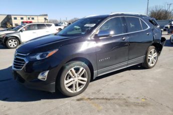 3GNAXPEX5KL387026 | 2019 CHEVROLET EQUINOX PR