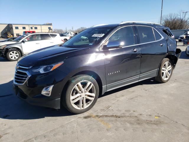 3GNAXPEX5KL387026 | 2019 CHEVROLET EQUINOX PR