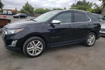 3GNAXPEX7KL126805 | 2019 CHEVROLET EQUINOX PR