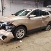 1N4AL3AP3FN873834 | 2015 NISSAN ALTIMA 2.5