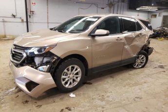 3GNAXSEV1JL281270 | 2018 CHEVROLET EQUINOX LT