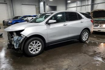 3GNAXSEV1JS626609 | 2018 CHEVROLET EQUINOX LT