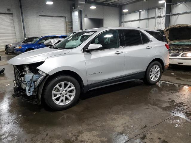 3GNAXSEV1JS626609 | 2018 CHEVROLET EQUINOX LT