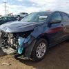 2T1BURHE6EC042624 | 2014 TOYOTA COROLLA L