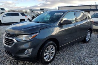 3GNAXSEV2KS563487 | 2019 CHEVROLET EQUINOX LS