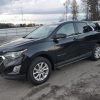 JF2SKAUC0KH563696 | 2019 SUBARU FORESTER L