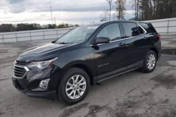 3GNAXSEV5JL181074 | 2018 CHEVROLET EQUINOX LT