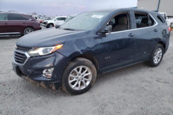 3GNAXSEV5JL357086 | 2018 CHEVROLET EQUINOX LT