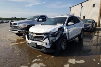 3GNAXSEV5JS546097 | 2018 CHEVROLET EQUINOX LT